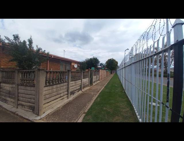 2 BEDROOM APARTMENT FOR SALE IN HERMANSTAD